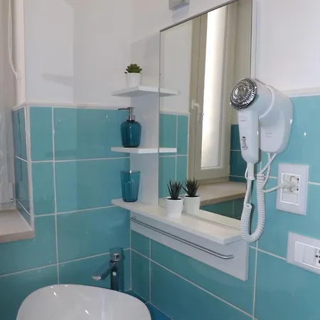 Διαμέρισμα Nido Di Suite, Jacuzzi King Size, Metro C Ρώμη