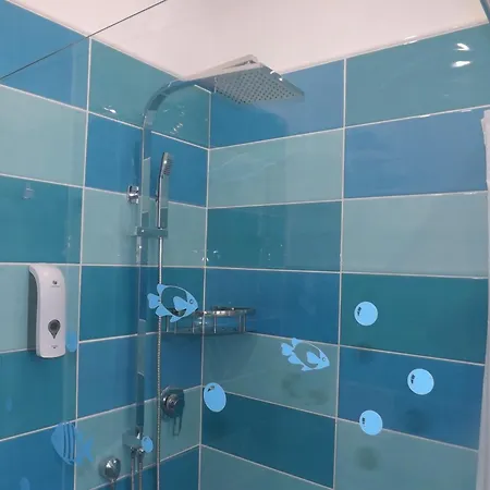 Nido Di Suite, Jacuzzi King Size, Metro C * Ρώμη