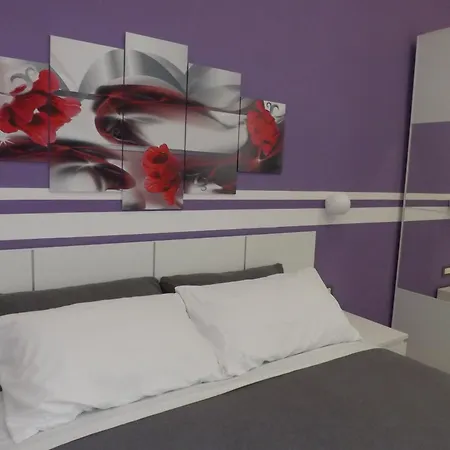 Nido Di Suite, Jacuzzi King Size, Metro C Διαμέρισμα