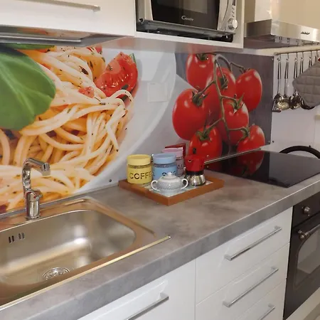Nido Di Suite, Jacuzzi King Size, Metro C Διαμέρισμα Ρώμη