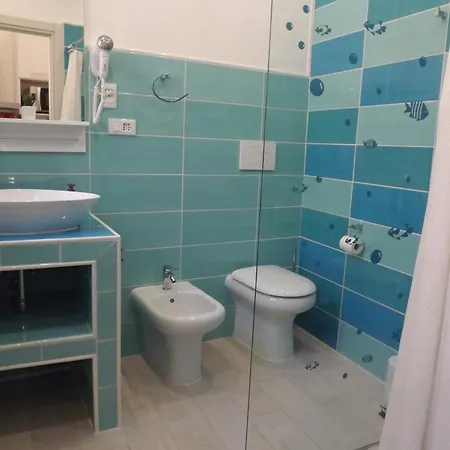 Διαμέρισμα Nido Di Suite, Jacuzzi King Size, Metro C Ρώμη